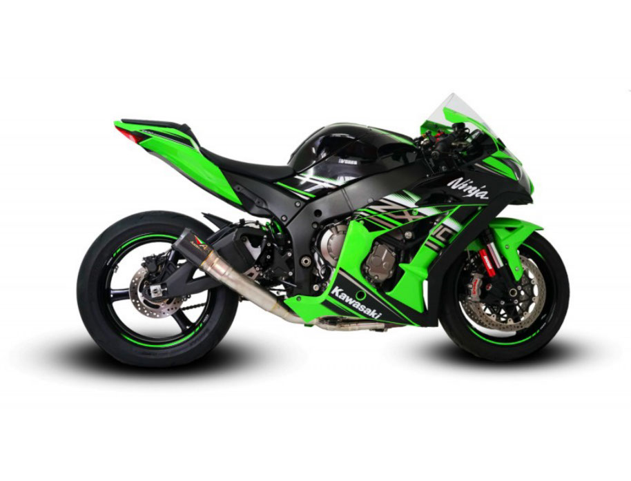2010-2020 ZX-10R Full-ex