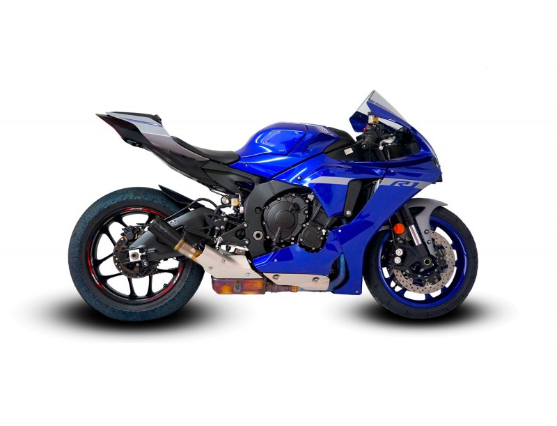 2015-2026 R1 Slip-on