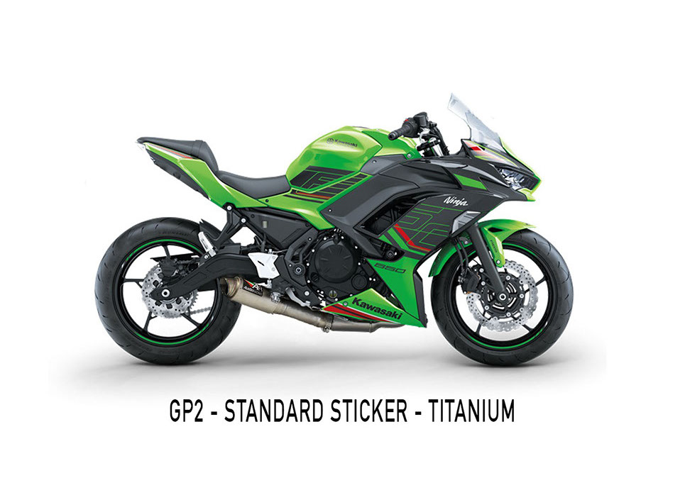 2017-2023 NINJA650 / Z650 De-cat 画像 4
