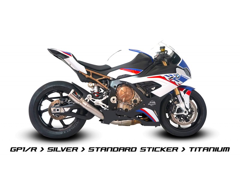 2019-2025 S1000RR De-cat 画像 10