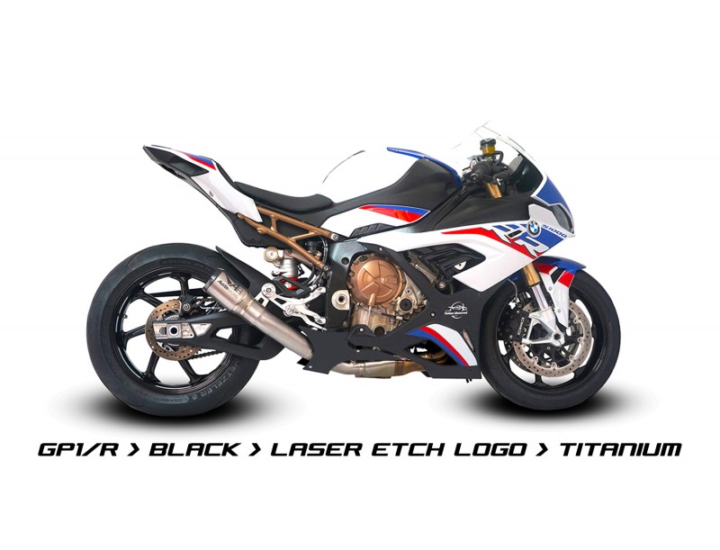2019-2025 S1000RR De-cat 画像 11