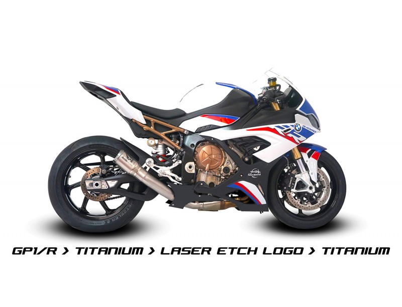 2019-2025 S1000RR De-cat 画像 13