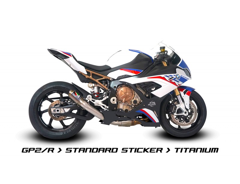 2019-2025 S1000RR De-cat 画像 16