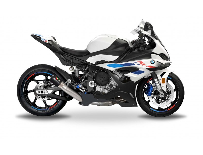 BMW | Austin Racing Japan