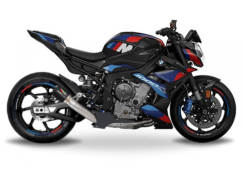 BMW | Austin Racing Japan
