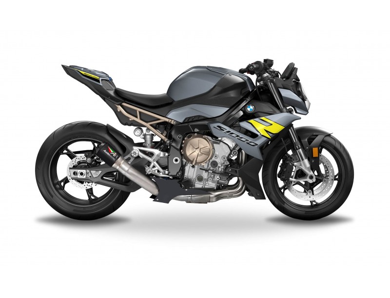 BMW | Austin Racing Japan