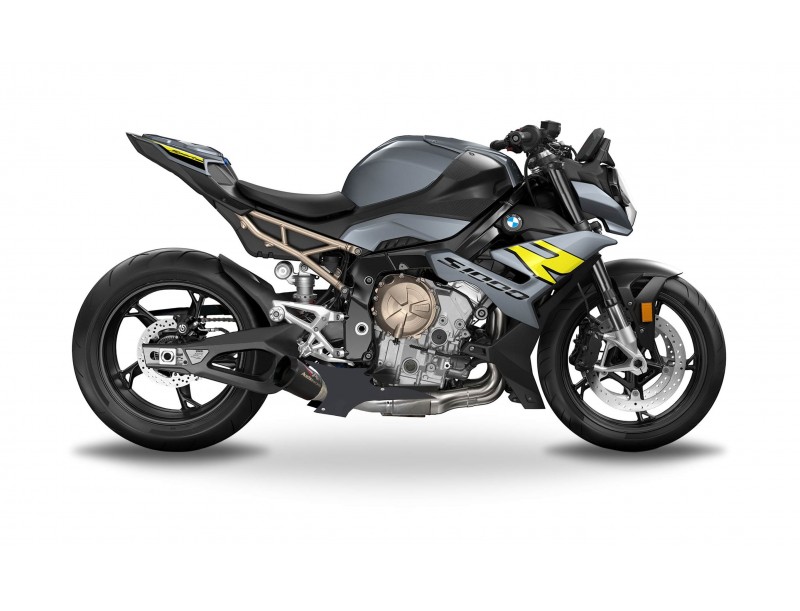 BMW | Austin Racing Japan