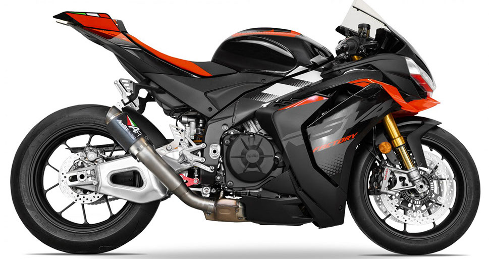 2017-2025 RSV4 BOX DELETE