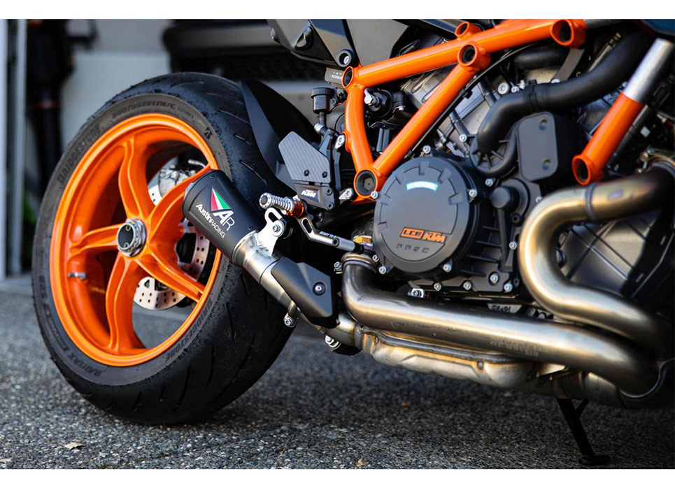 2023-2026 SDR1390 Slip-on 画像 8