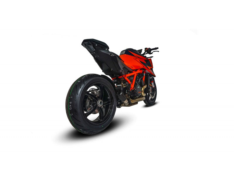 2020-2025 SDR1290 Slip-on 画像 16