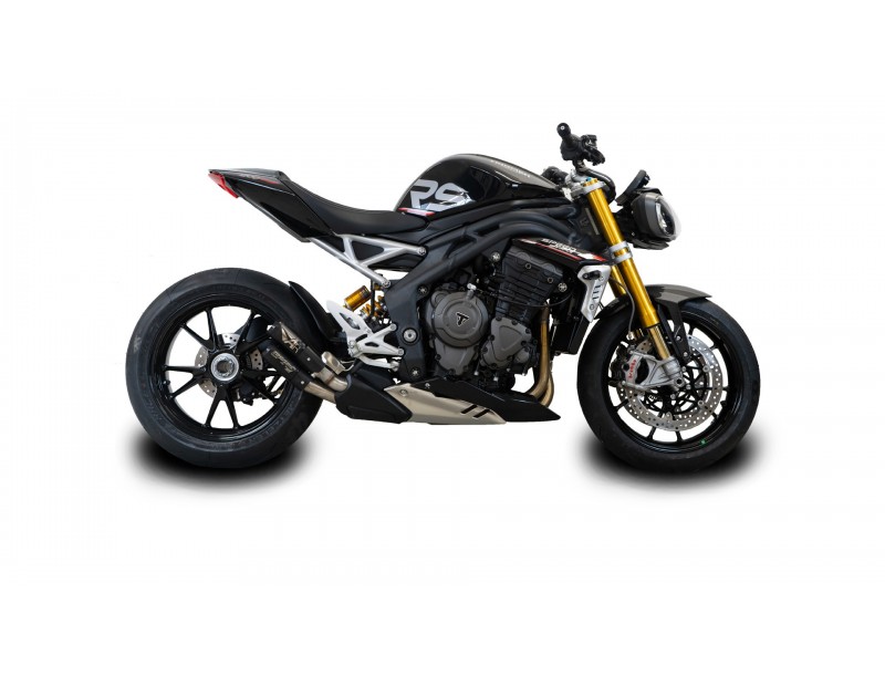 Triumph | Austin Racing Japan
