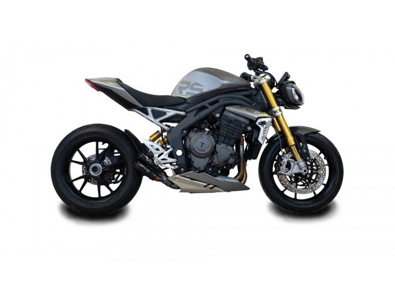 Triumph | Austin Racing Japan