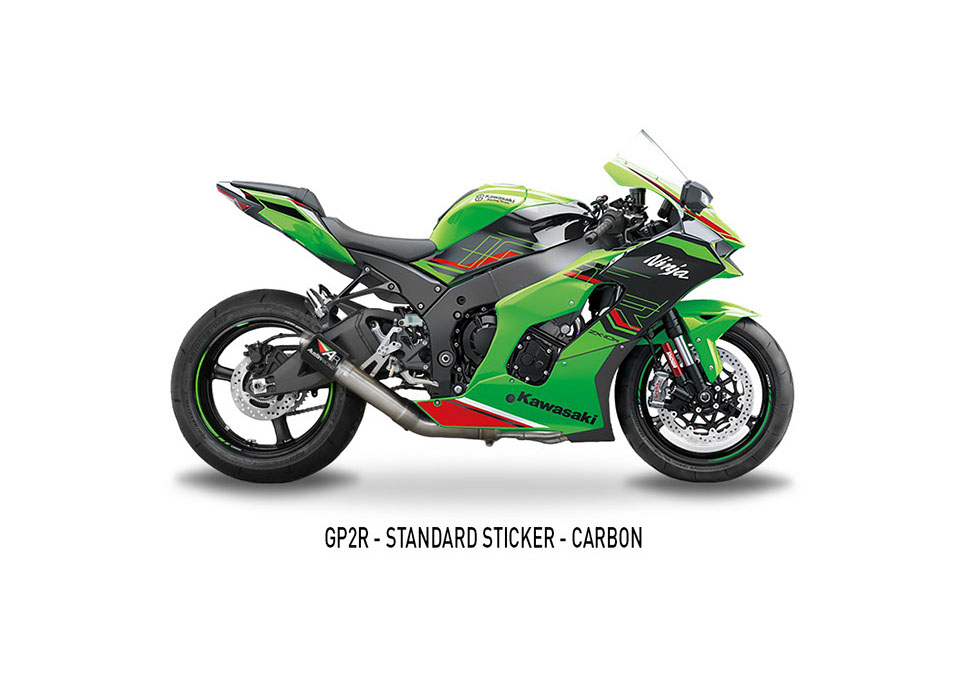 2021-2026 ZX-10R De-cat 画像 3