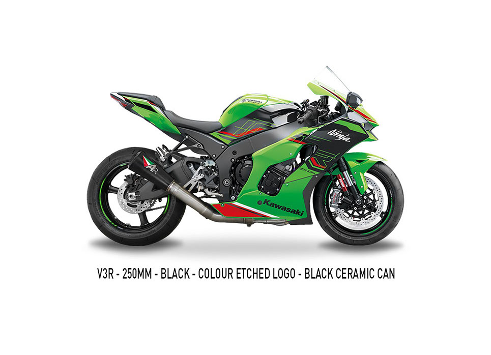 2021-2026 ZX-10R De-cat 画像 6