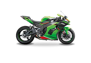 テンちゃん 2021-2025_ZX-10R_GP3_De-Cat