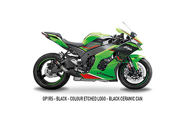 ちー zx10R 16年〜トリックスターイカズチ