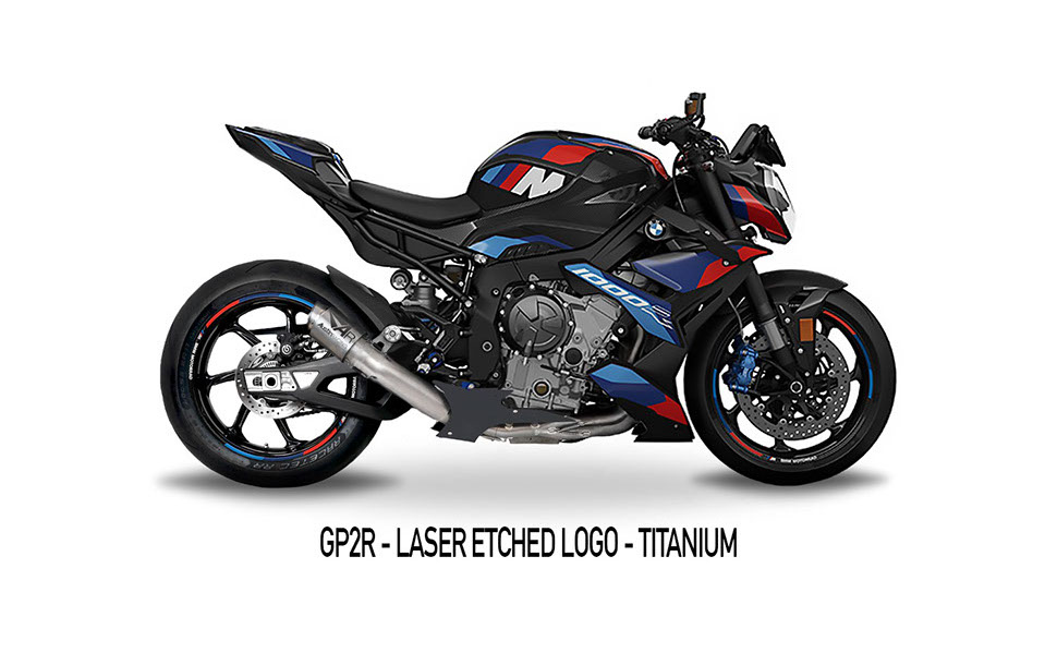 2021-2025 M1000RR De-cat 画像 3