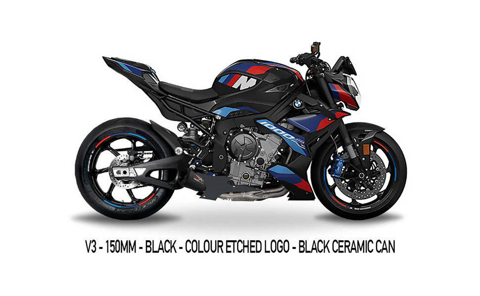 2021-2025 M1000RR S1000RR GP3 Full 画像 4