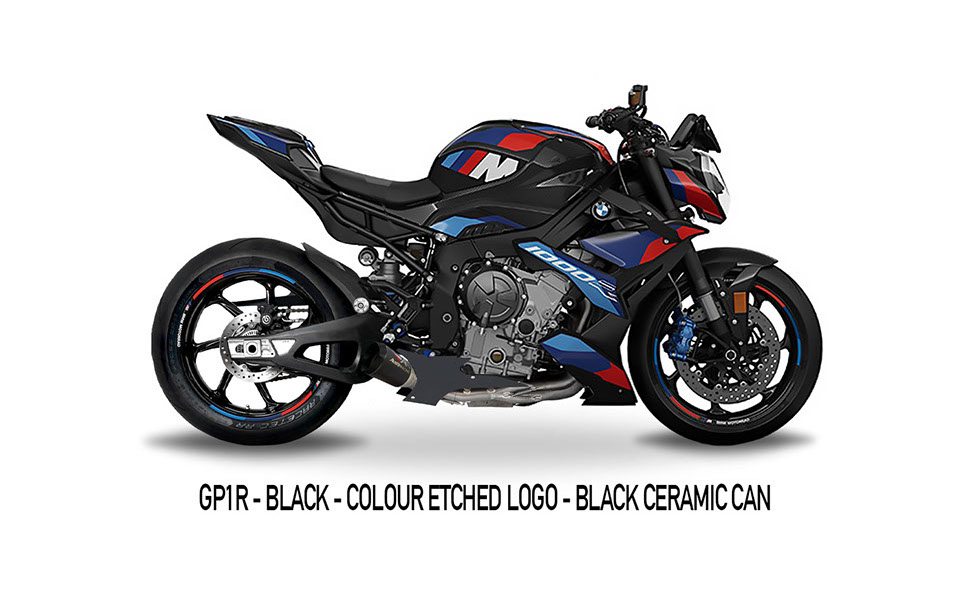 2021-2025 M1000RR S1000RR GP3 Full 画像 5