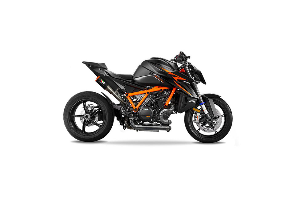 2023-2026 SDR1390 RS22 EU Slip-on