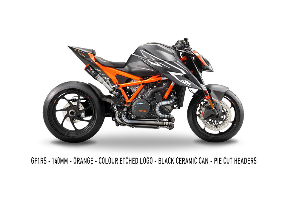 2020-2025 SDR1290 RS22 exhaust 画像 10