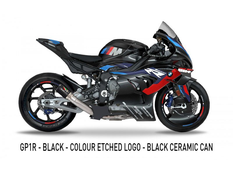2021-2025 M1000RR S1000RR Full 画像 7