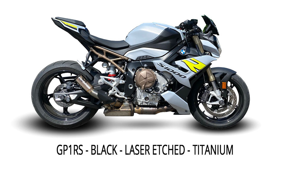 2021-2025 S1000R Slip-on 画像 3