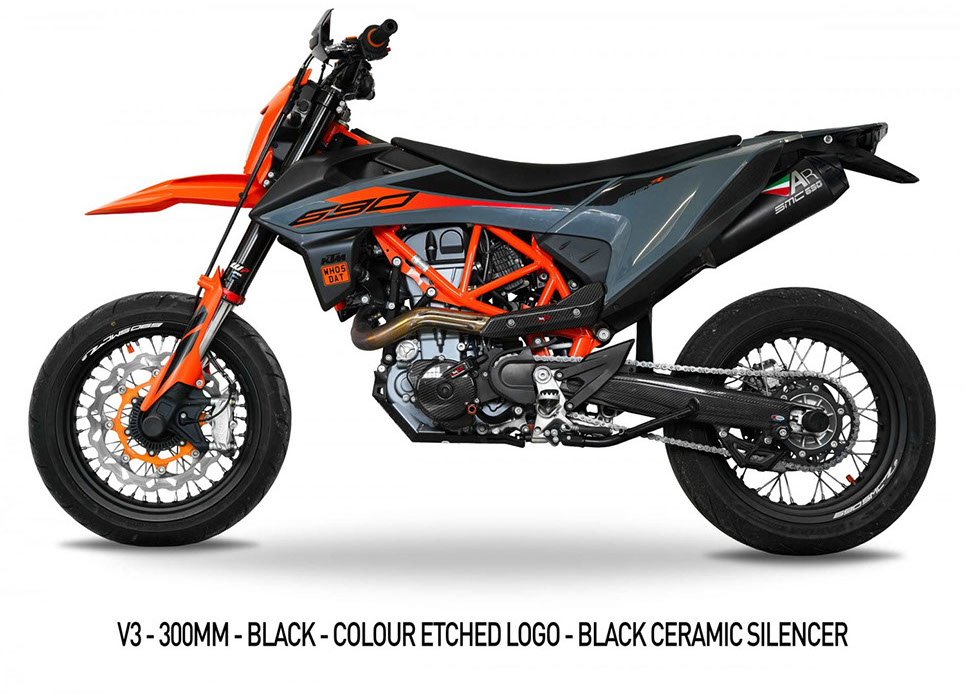 2019-2025 690 SMC R 画像 6