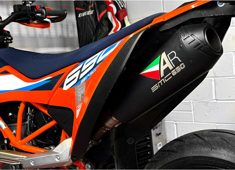2019-2025 690 SMC R 画像 4