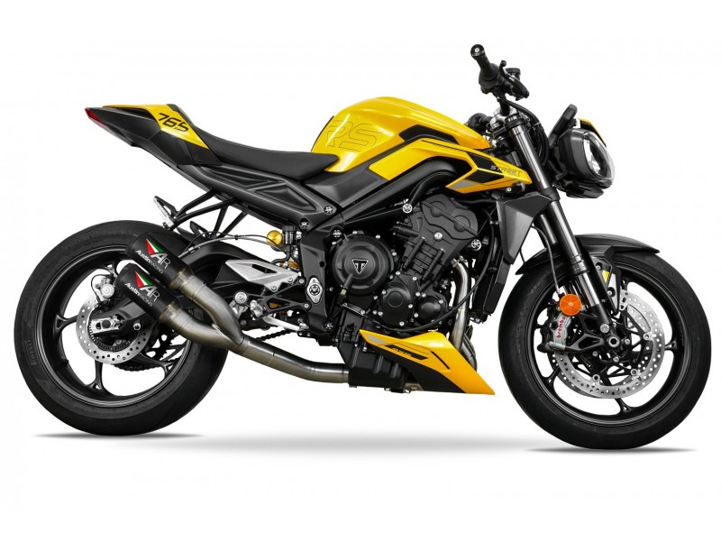 Triumph | Austin Racing Japan