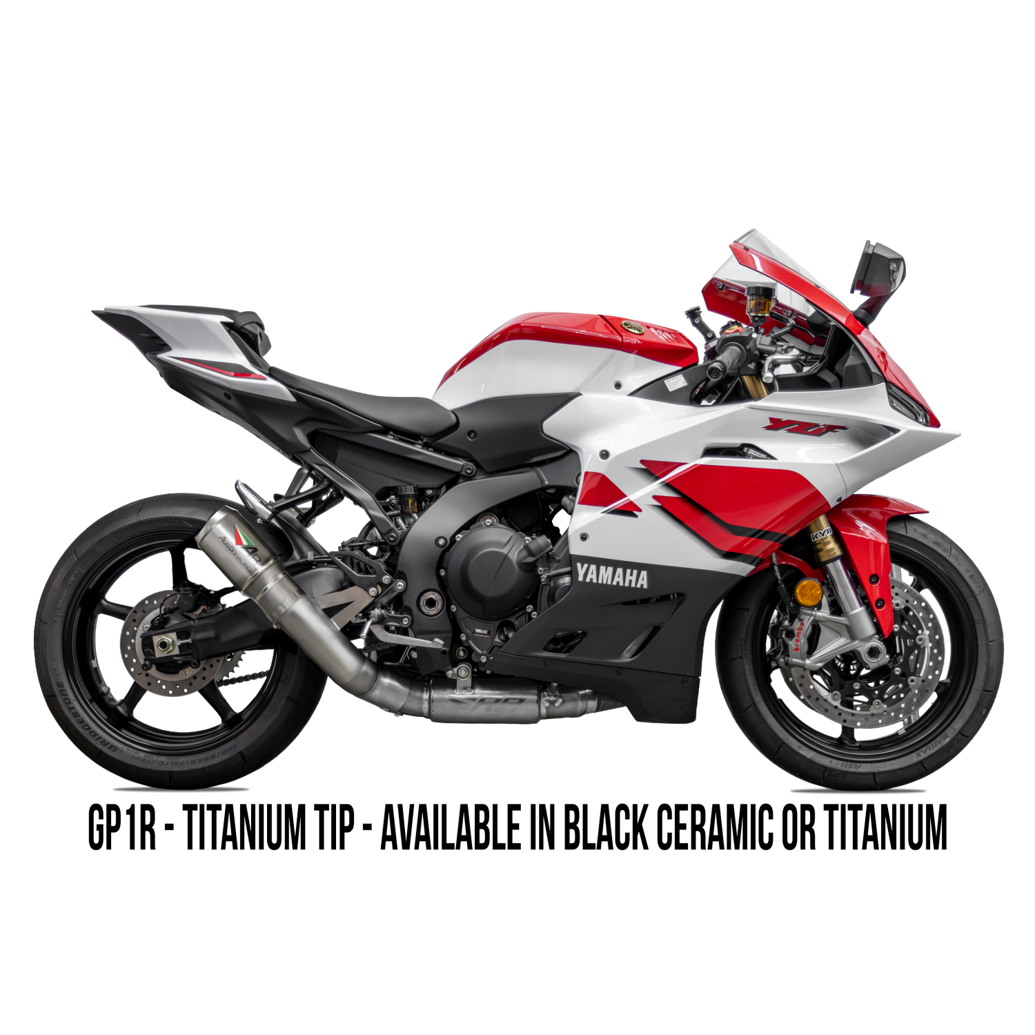 2025-2026 YZF-R9 GP1 / GP2 Box Delete 画像 4