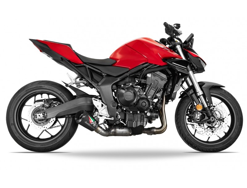 Honda | Austin Racing Japan