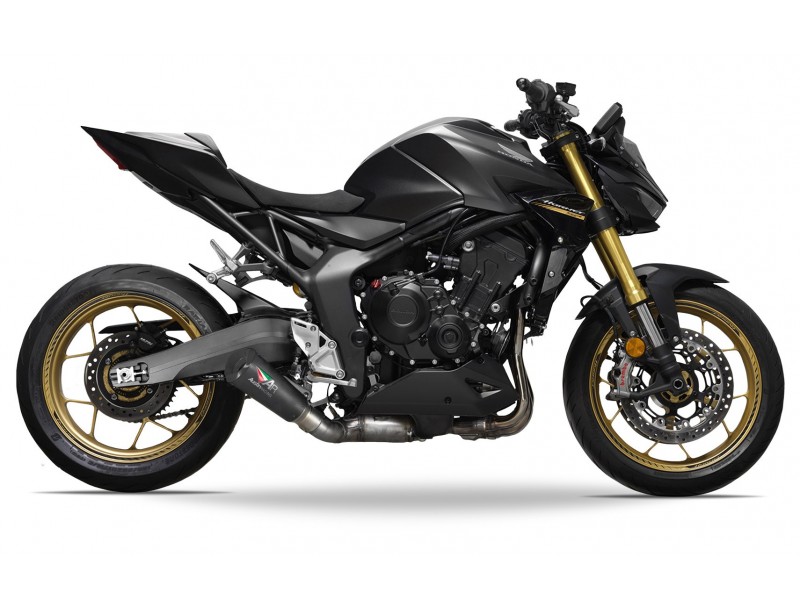 Honda | Austin Racing Japan