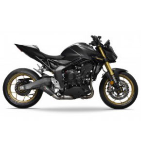 bhg様用　CB650R 用 マフラー Austin Racing HONDA CBR 650 / CB 2017〜2023,2024 AUSTINRACING DE-CAT