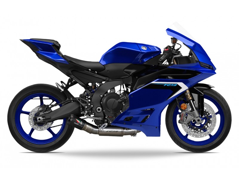 YAMAHA | Austin Racing Japan