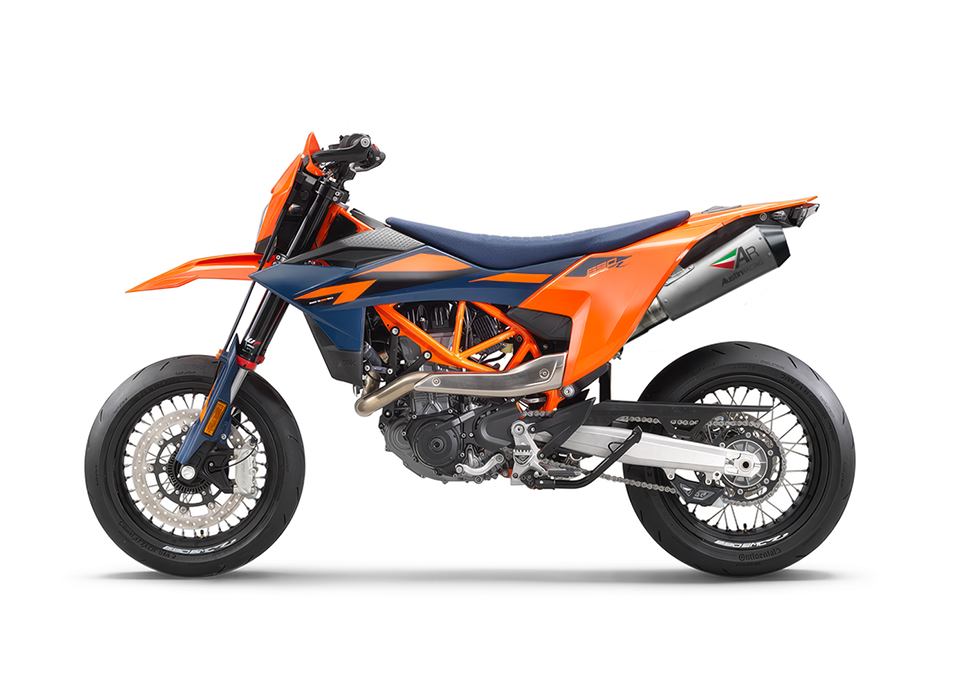 2026- 690 SMC R 画像 11