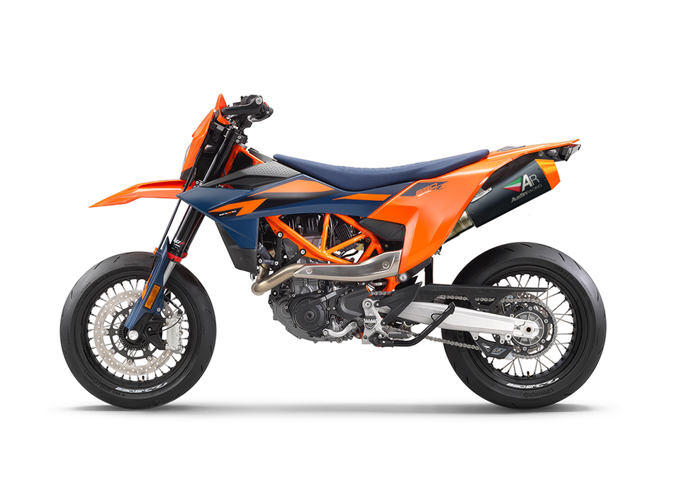 2026- 690 SMC R 画像 10