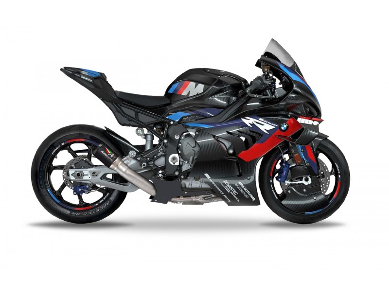 BMW | Austin Racing Japan