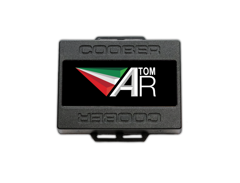 AUSTIN RACING ATOM TUNING DEVICE