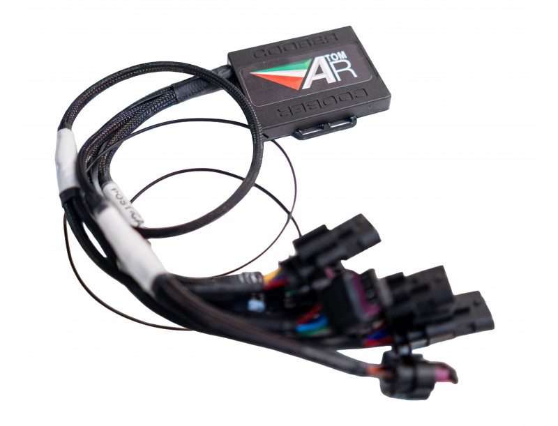 AUSTIN RACING ATOM TUNING DEVICE 画像 2