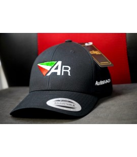 AUSTIN RACING Baseball Cap