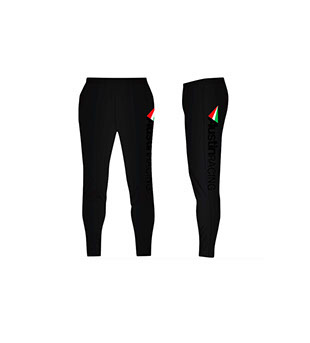 AUSTIN RACING TRACKSUIT BOTTOMS