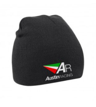 AUSTIN RACING WOOLY HAT