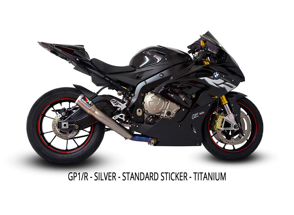 2015-2018 S1000RR 2016-2020 S1000R Full 画像 9