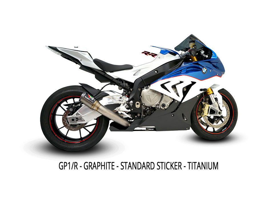 2015-2018 S1000RR 2016-2020 S1000R Full 画像 4