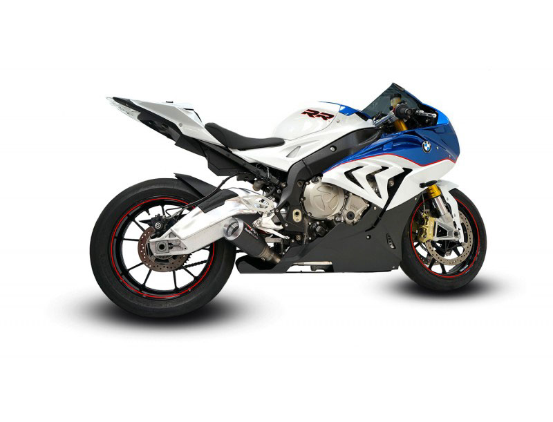 2017-2018 S1000RR GP3 De-cat 画像 4