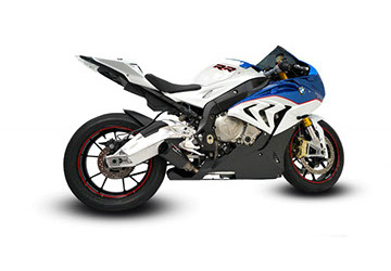 S1000RR '17-'18 Austin Racing スリップオン S1000RR '17-'18 Austin Racing スリップオン - メルカリ