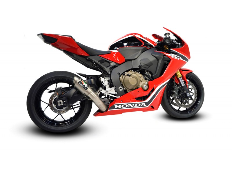 2008-2025 CBR1000RR De-cat 画像 8