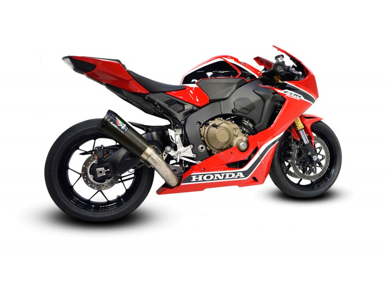 2008-2025 CBR1000RR De-cat 画像 9