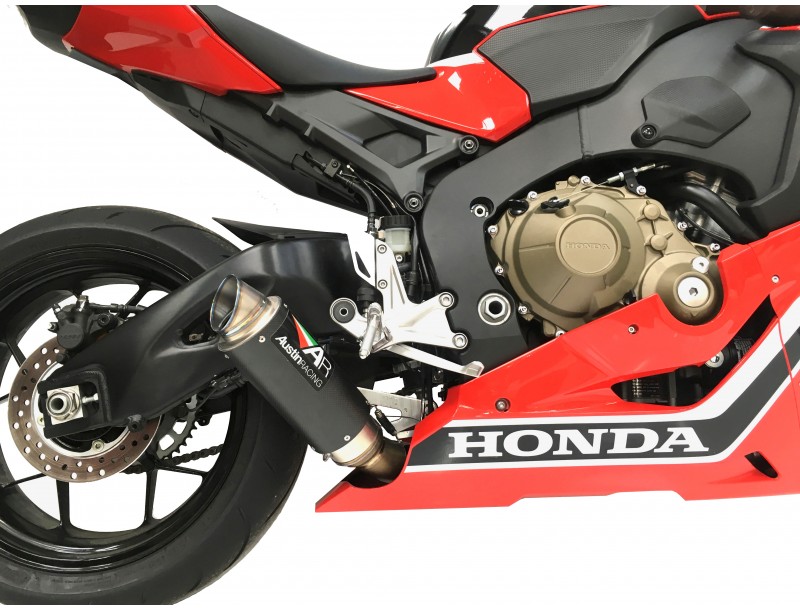 2008-2025 CBR1000RR GP3 De-cat 画像 3